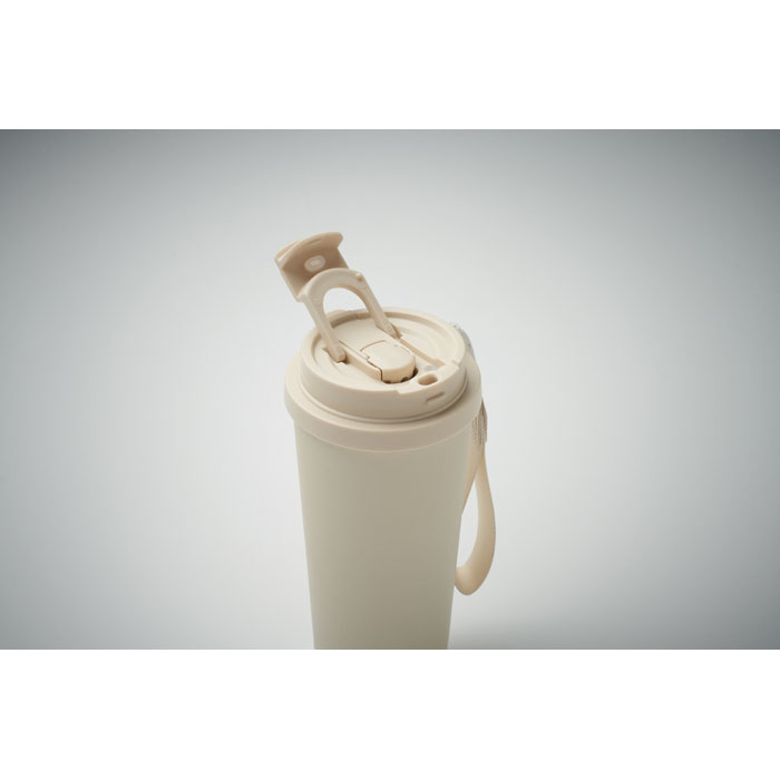 TOPAZ LARGE Vaso de doble pared 500 ml - Tazas y vasos personalizados - Regalo Promocional Personalizado - imagen 21