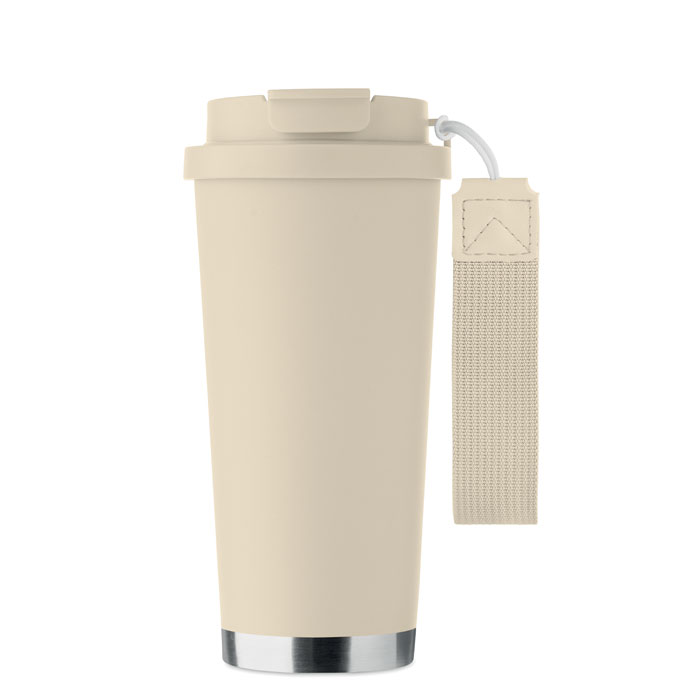 TOPAZ LARGE Vaso de doble pared 500 ml - Tazas y vasos personalizados - Regalo Promocional Personalizado - imagen 22