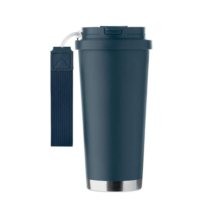 TOPAZ LARGE Vaso de doble pared 500 ml - Tazas y vasos personalizados - Regalo Promocional Personalizado - imagen 29