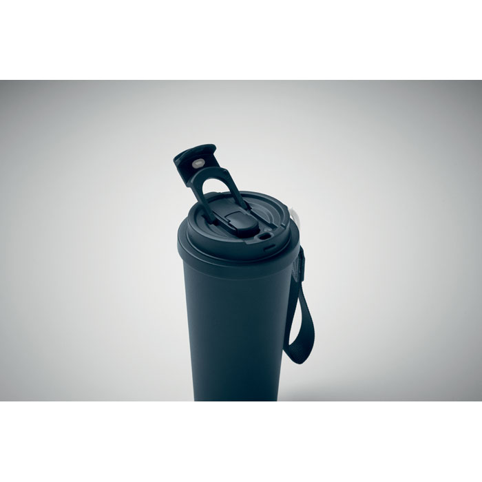 TOPAZ LARGE Vaso de doble pared 500 ml - Tazas y vasos personalizados - Regalo Promocional Personalizado - imagen 30