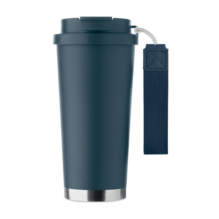 TOPAZ LARGE Vaso de doble pared 500 ml - Tazas y vasos personalizados - Regalo Promocional Personalizado - imagen 31