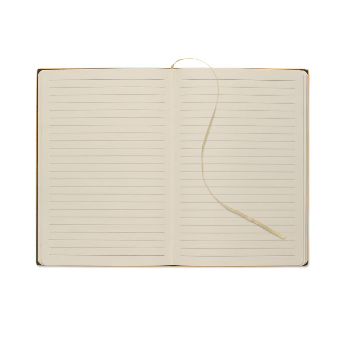 TINTRAY Cuaderno A5 en PU ahumado - Oficina - Regalo Promocional Personalizado - imagen 33