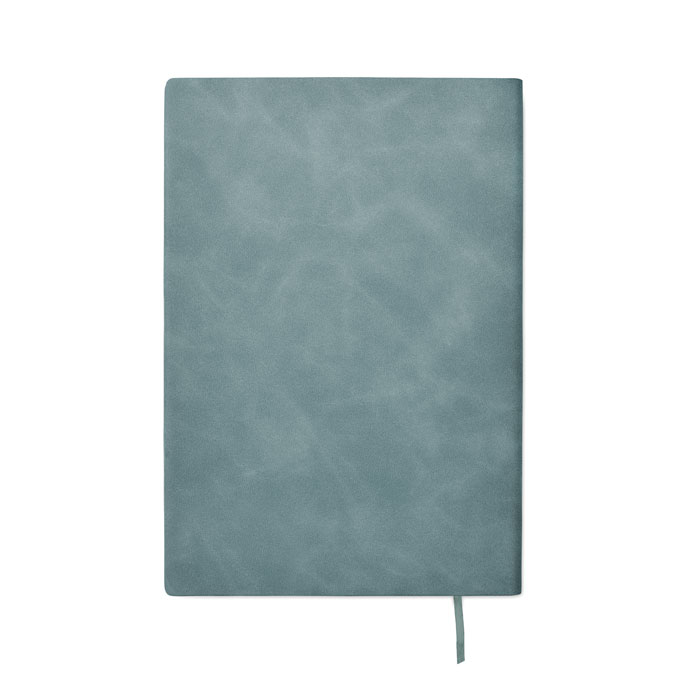 TINTRAY Cuaderno A5 en PU ahumado - Oficina - Regalo Promocional Personalizado - imagen 22