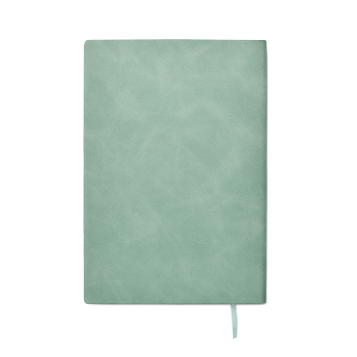 TINTRAY Cuaderno A5 en PU ahumado - Oficina - Regalo Promocional Personalizado - imagen 38