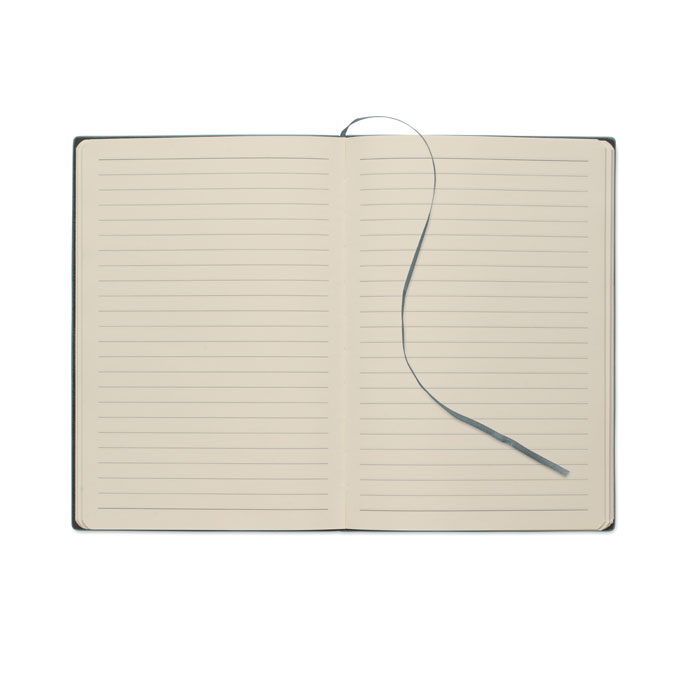 TINTRAY Cuaderno A5 en PU ahumado - Oficina - Regalo Promocional Personalizado - imagen 41