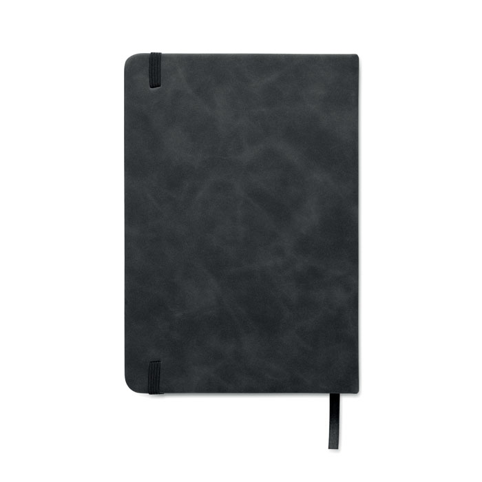 TINT Cuaderno A5 de PU ahumado - Oficina - Regalo Promocional Personalizado - imagen 8