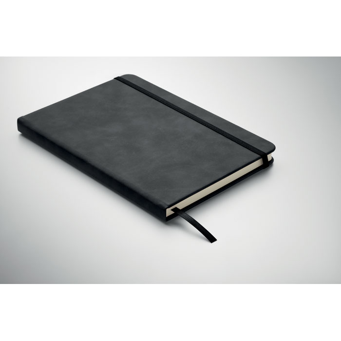 TINT Cuaderno A5 de PU ahumado - Oficina - Regalo Promocional Personalizado - imagen 11