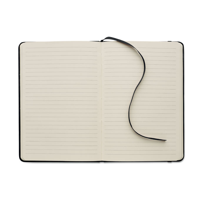 TINT Cuaderno A5 de PU ahumado - Oficina - Regalo Promocional Personalizado - imagen 10