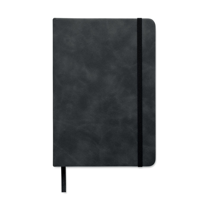 TINT Cuaderno A5 de PU ahumado - Oficina - Regalo Promocional Personalizado - imagen 9