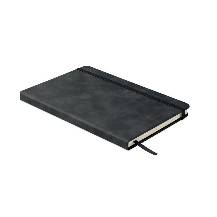 TINT Cuaderno A5 de PU ahumado - Oficina - Regalo Promocional Personalizado - imagen 7