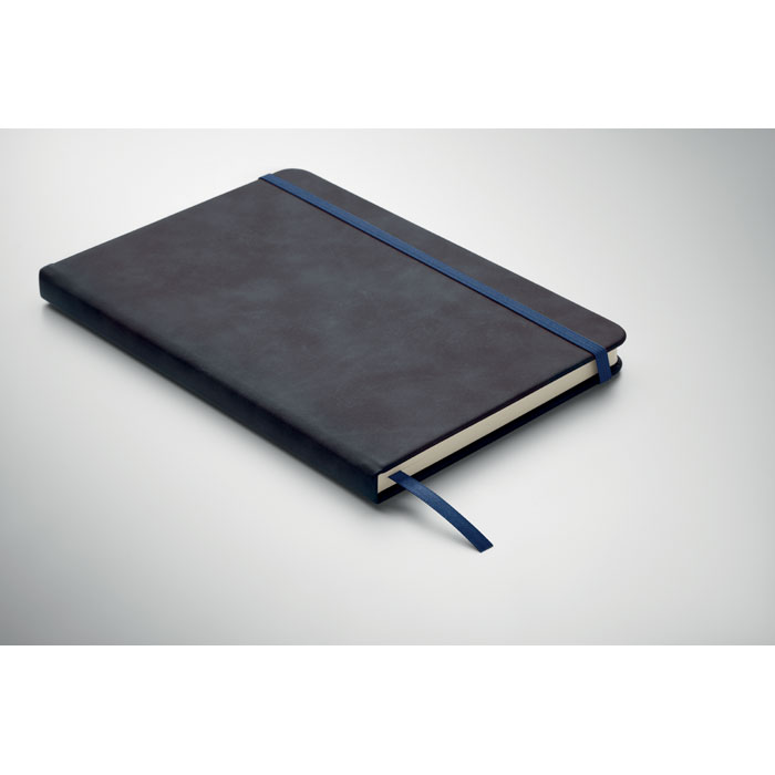 TINT Cuaderno A5 de PU ahumado - Oficina - Regalo Promocional Personalizado - imagen 15