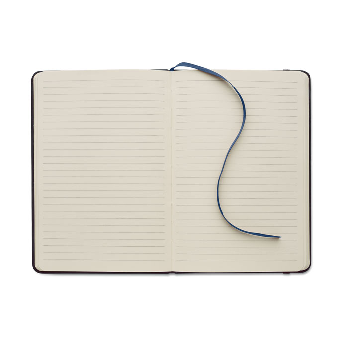 TINT Cuaderno A5 de PU ahumado - Oficina - Regalo Promocional Personalizado - imagen 14