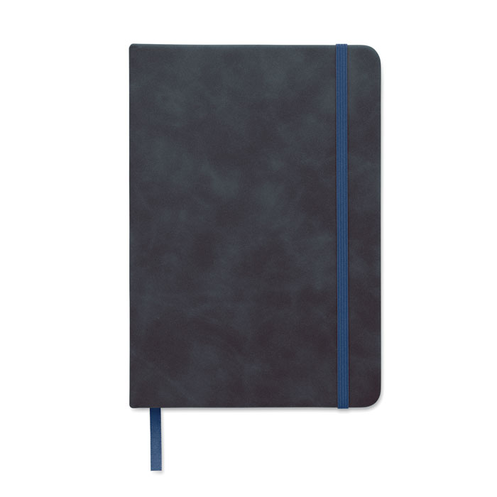 TINT Cuaderno A5 de PU ahumado - Oficina - Regalo Promocional Personalizado - imagen 13