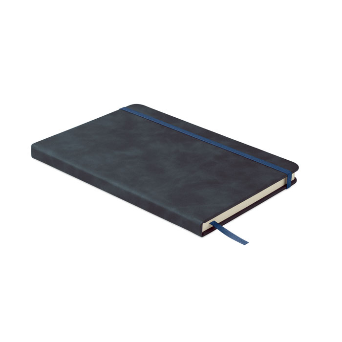 TINT Cuaderno A5 de PU ahumado - Oficina - Regalo Promocional Personalizado - imagen 12