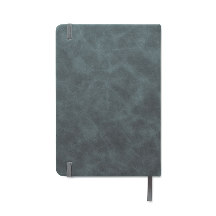 TINT Cuaderno A5 de PU ahumado - Oficina - Regalo Promocional Personalizado - imagen 17