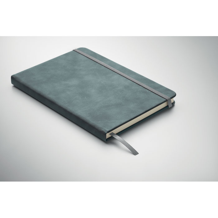 TINT Cuaderno A5 de PU ahumado - Oficina - Regalo Promocional Personalizado - imagen 20