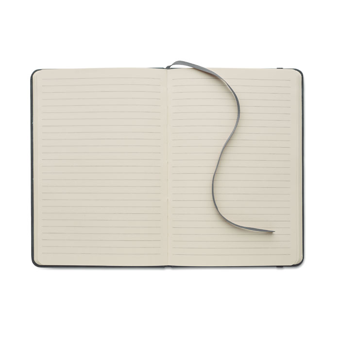 TINT Cuaderno A5 de PU ahumado - Oficina - Regalo Promocional Personalizado - imagen 19