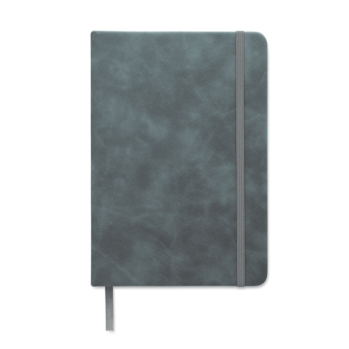 TINT Cuaderno A5 de PU ahumado - Oficina - Regalo Promocional Personalizado - imagen 18