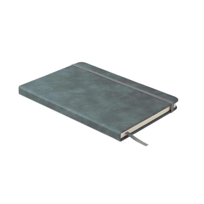 TINT Cuaderno A5 de PU ahumado - Oficina - Regalo Promocional Personalizado - imagen 16