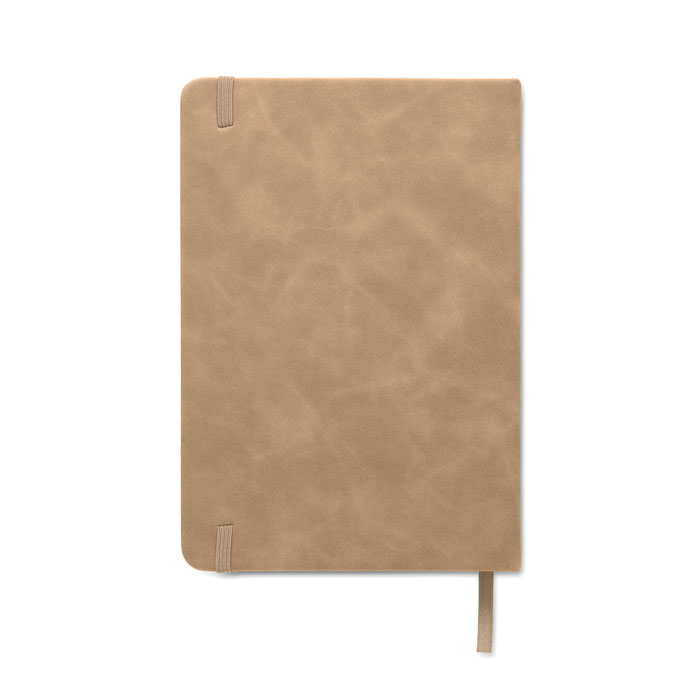 TINT Cuaderno A5 de PU ahumado - Oficina - Regalo Promocional Personalizado - imagen 22