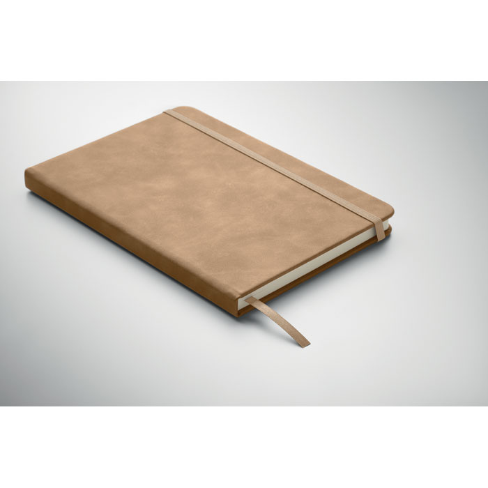 TINT Cuaderno A5 de PU ahumado - Oficina - Regalo Promocional Personalizado - imagen 25