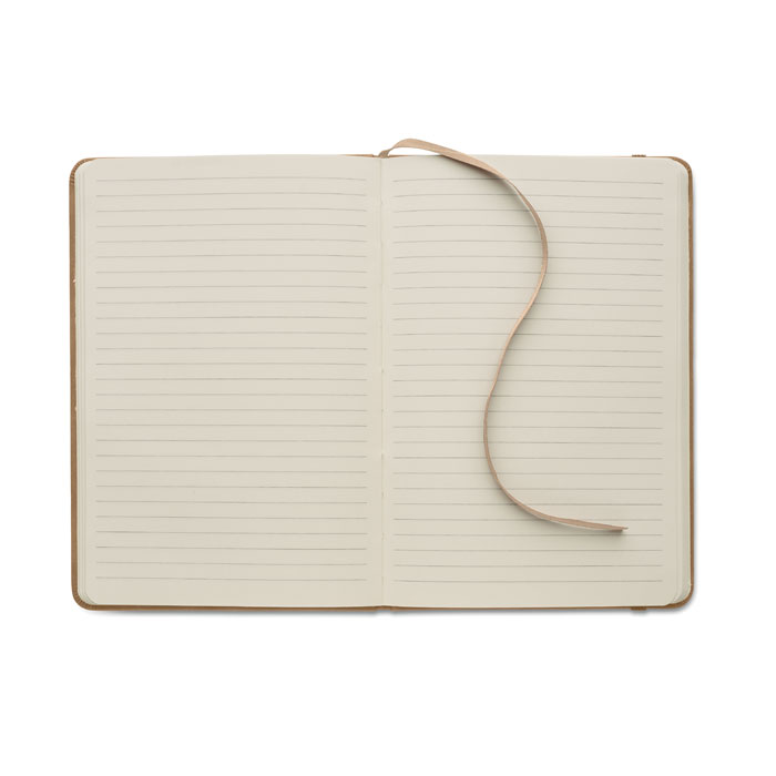 TINT Cuaderno A5 de PU ahumado - Oficina - Regalo Promocional Personalizado - imagen 24