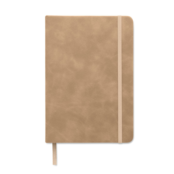 TINT Cuaderno A5 de PU ahumado - Oficina - Regalo Promocional Personalizado - imagen 23