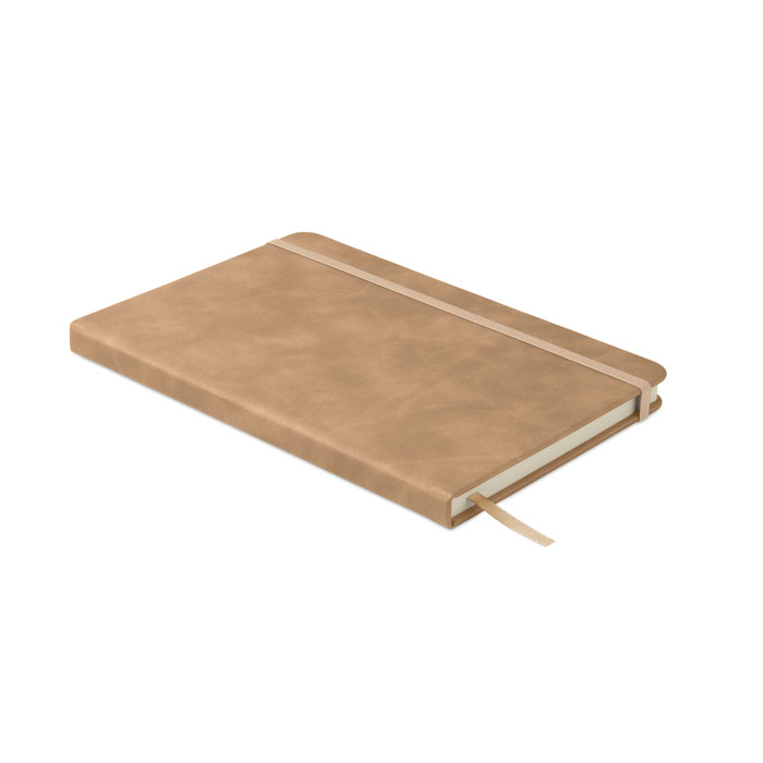 TINT Cuaderno A5 de PU ahumado - Oficina - Regalo Promocional Personalizado - imagen 21