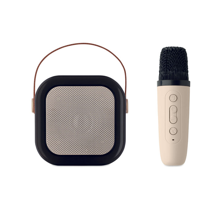 KARASET+ Set de karaoke - Tecnología - Regalo Promocional Personalizado - imagen 10
