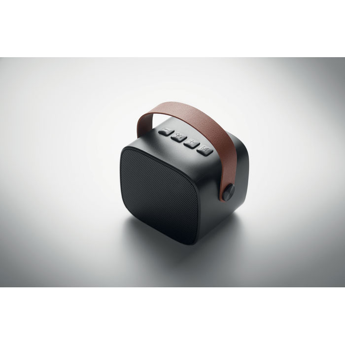 KARASETA altavoz inalámbrico de 5 W - Tecnología - Regalo Promocional Personalizado - imagen 4