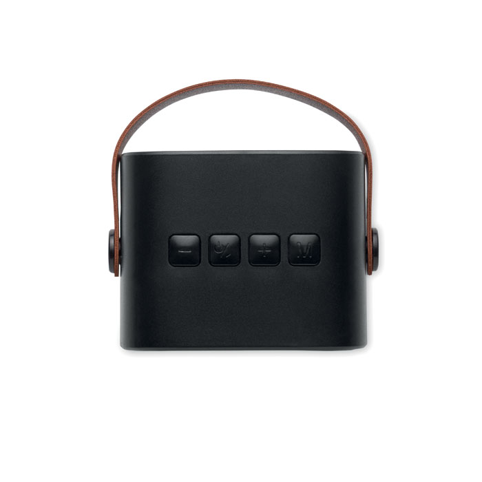 KARASETA altavoz inalámbrico de 5 W - Tecnología - Regalo Promocional Personalizado - imagen 6