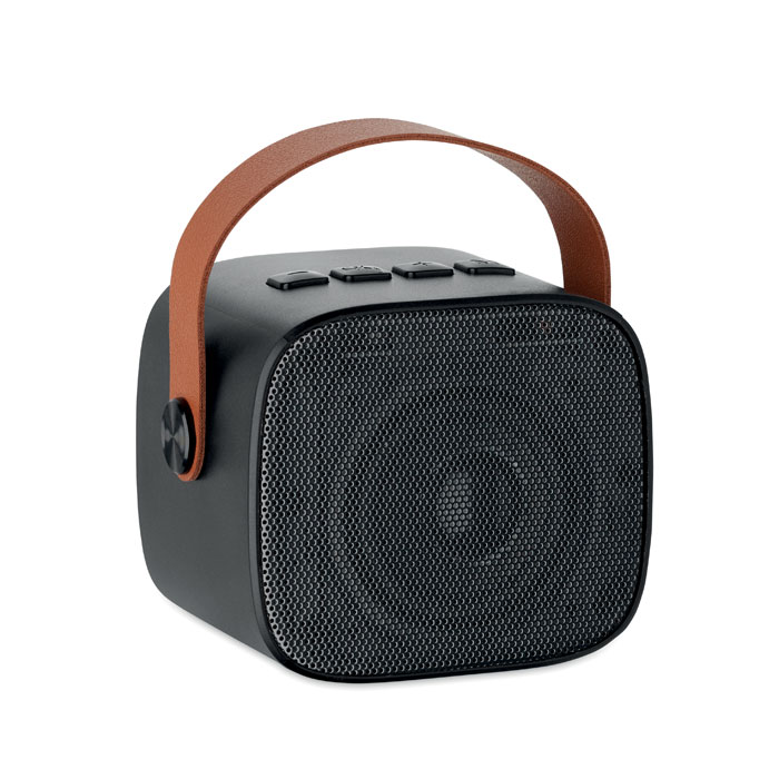 KARASETA altavoz inalámbrico de 5 W - Tecnología - Regalo Promocional Personalizado - imagen 8