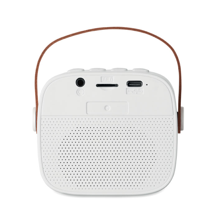 KARASETA altavoz inalámbrico de 5 W - Tecnología - Regalo Promocional Personalizado - imagen 11