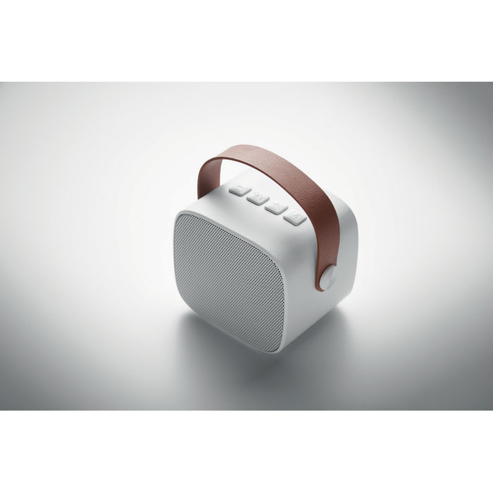 KARASETA altavoz inalámbrico de 5 W - Tecnología - Regalo Promocional Personalizado - imagen 14