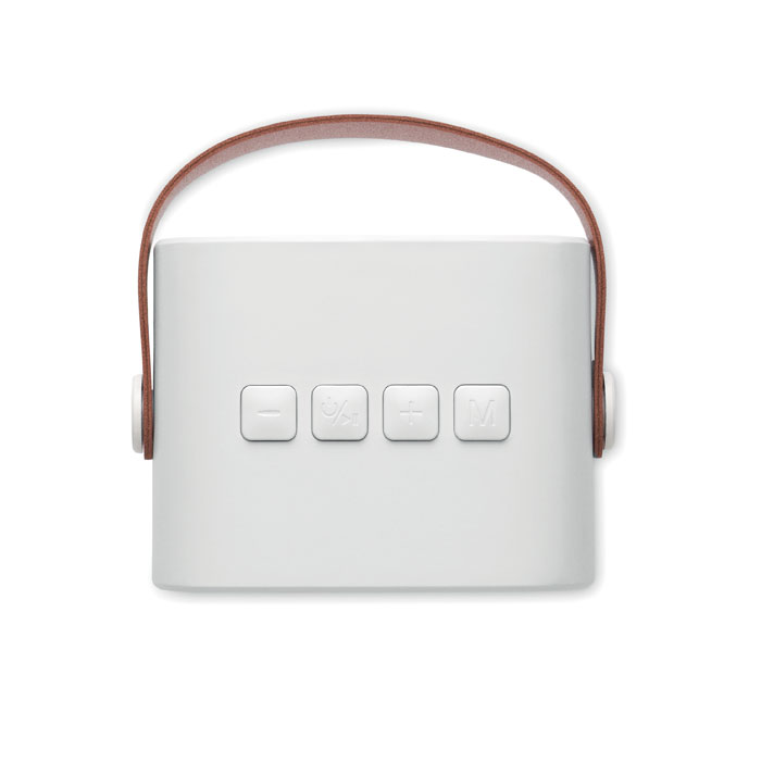 KARASETA altavoz inalámbrico de 5 W - Tecnología - Regalo Promocional Personalizado - imagen 16