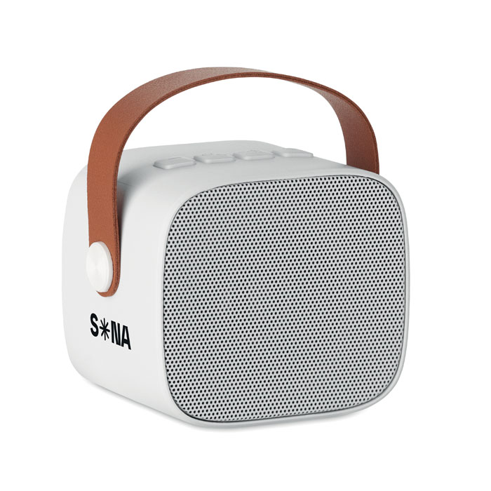 KARASETA altavoz inalámbrico de 5 W - Tecnología - Regalo Promocional Personalizado - imagen 12