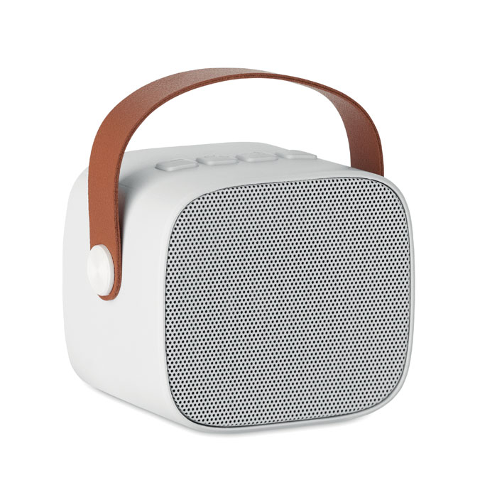 KARASETA altavoz inalámbrico de 5 W - Tecnología - Regalo Promocional Personalizado - imagen 10