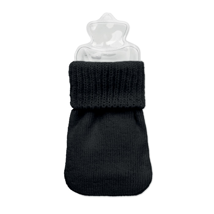 WARMMUFF Calientamanos poliéster tejido - Hogar - Regalo Promocional Personalizado - imagen 3