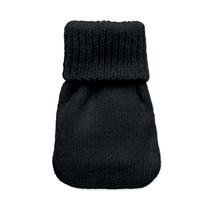 WARMMUFF Calientamanos poliéster tejido - Hogar - Regalo Promocional Personalizado - imagen 7