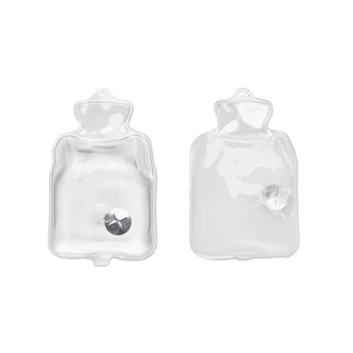 WARMMUFF Calientamanos poliéster tejido - Hogar - Regalo Promocional Personalizado - vista alternativa