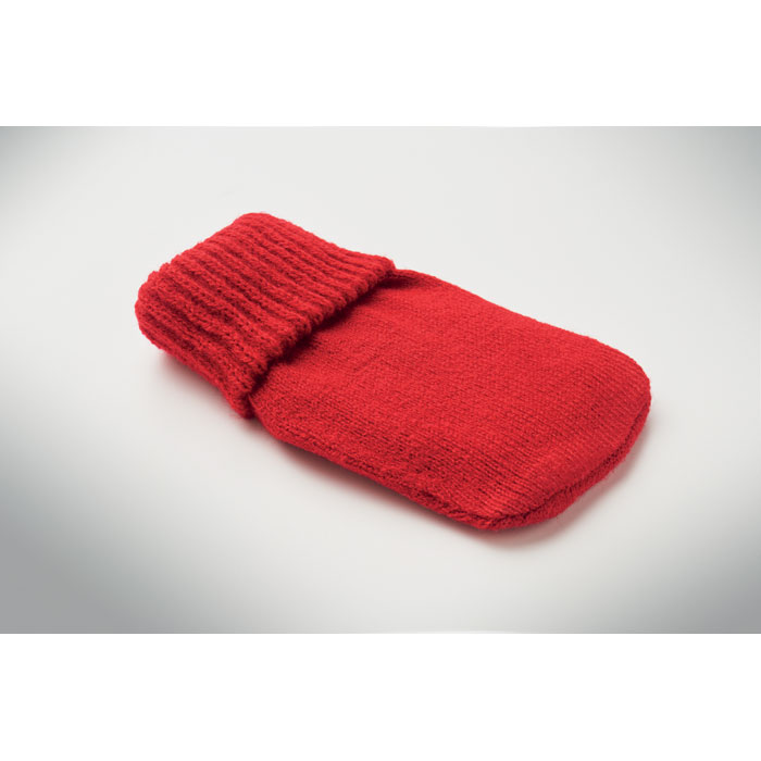WARMMUFF Calientamanos poliéster tejido - Hogar - Regalo Promocional Personalizado - imagen 12
