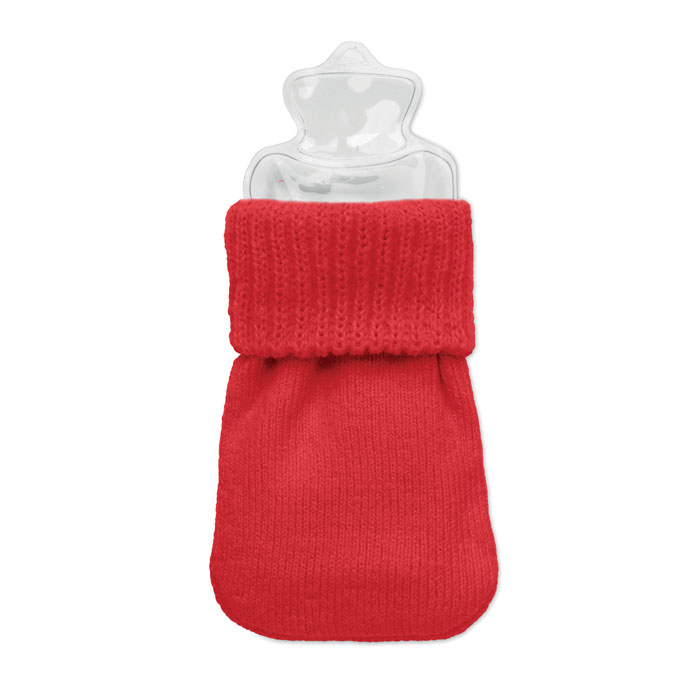 WARMMUFF Calientamanos poliéster tejido - Hogar - Regalo Promocional Personalizado - imagen 10