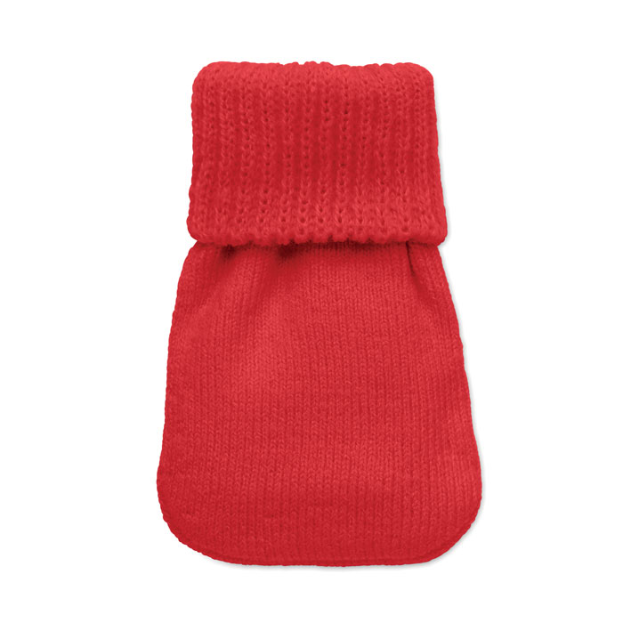 WARMMUFF Calientamanos poliéster tejido - Hogar - Regalo Promocional Personalizado - imagen 14