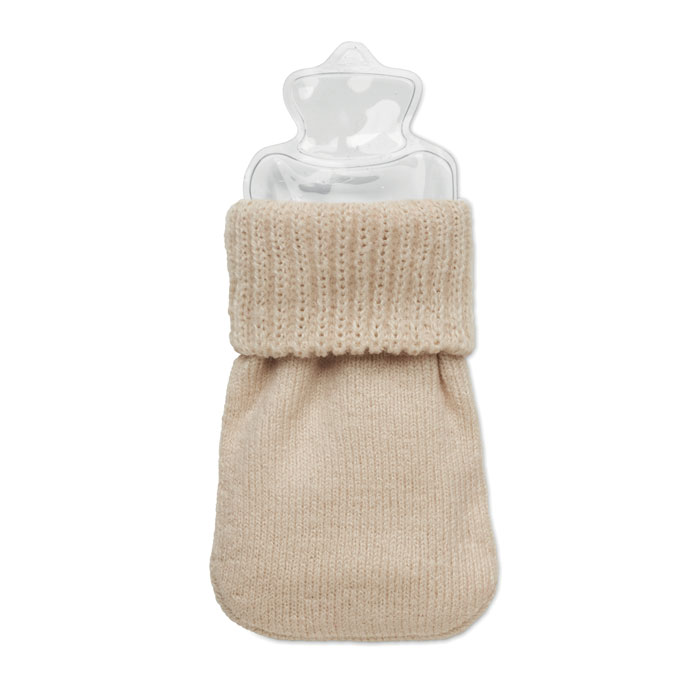 WARMMUFF Calientamanos poliéster tejido - Hogar - Regalo Promocional Personalizado - imagen 17
