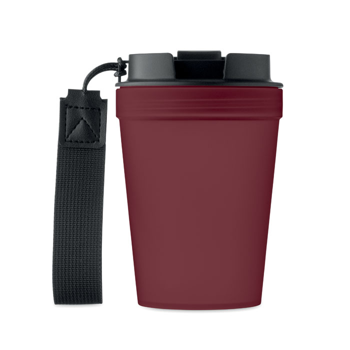 ISFORDEN TUMBLER Vaso de pared simple 300 ml - Tazas y vasos personalizados - Regalo Promocional Personalizado - imagen 5