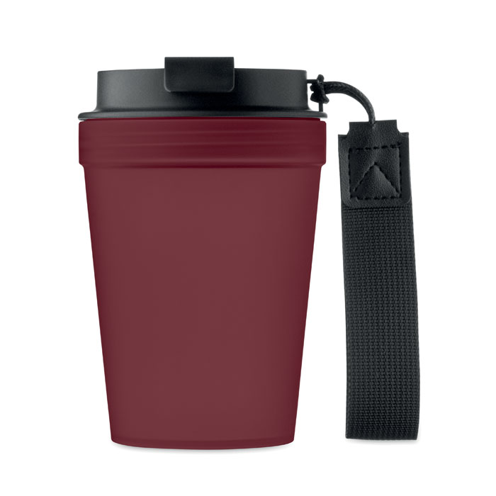ISFORDEN TUMBLER Vaso de pared simple 300 ml - Tazas y vasos personalizados - Regalo Promocional Personalizado - imagen 6