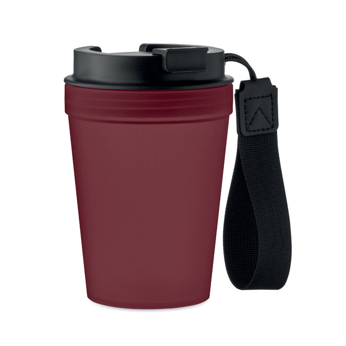 ISFORDEN TUMBLER Vaso de pared simple 300 ml