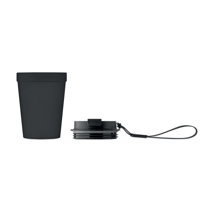 ISFORDEN TUMBLER Vaso de pared simple 300 ml - Tazas y vasos personalizados - Regalo Promocional Personalizado - imagen 9