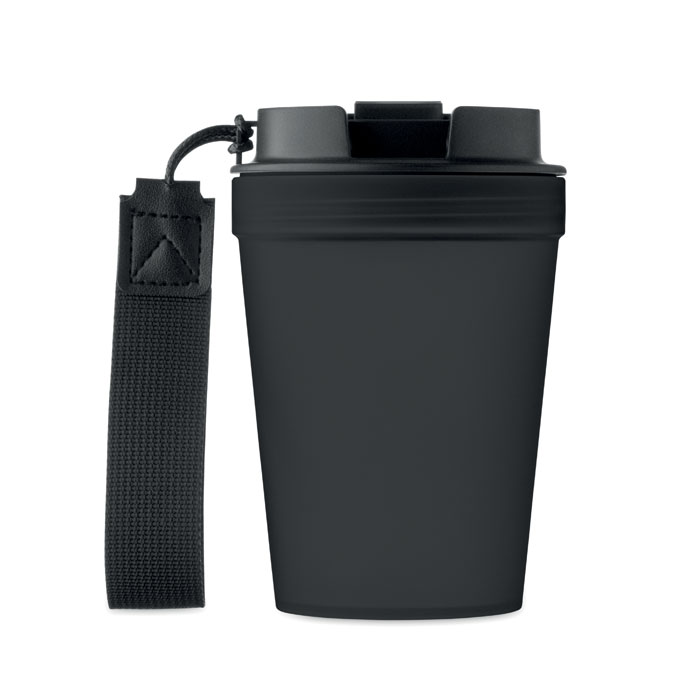 ISFORDEN TUMBLER Vaso de pared simple 300 ml - Tazas y vasos personalizados - Regalo Promocional Personalizado - imagen 11