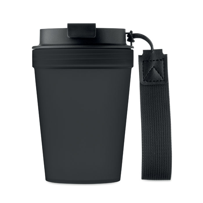 ISFORDEN TUMBLER Vaso de pared simple 300 ml - Tazas y vasos personalizados - Regalo Promocional Personalizado - imagen 12